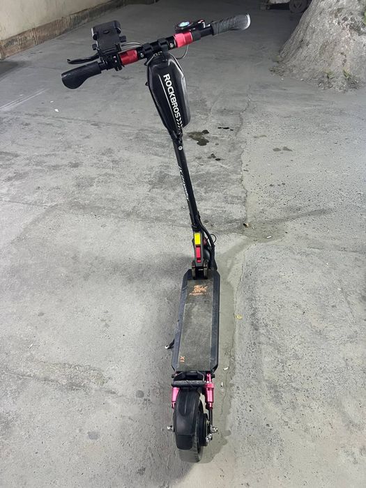электросамоката  Kugoo Kirin X1..