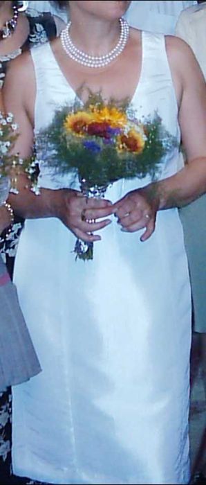 rochie femei pentru ocazie, nunta, botez