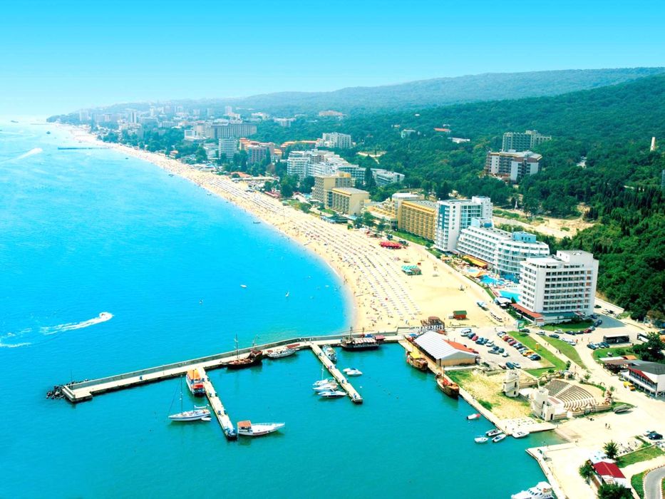 Продава се Двустаен апартамент в к.к. Слънчев бряг - 68 кв.м за 1059 €/кв.м - Снимка #17