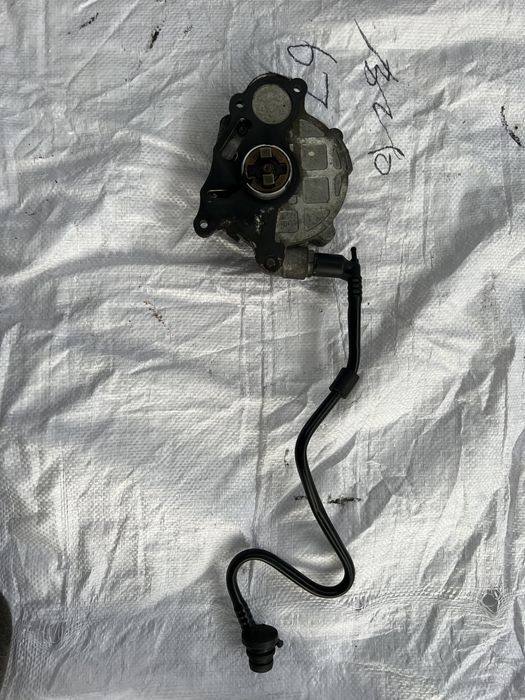 Pompa vaccum plus furtune pt vw passat cc b6 b7 cfgb cffb cbab