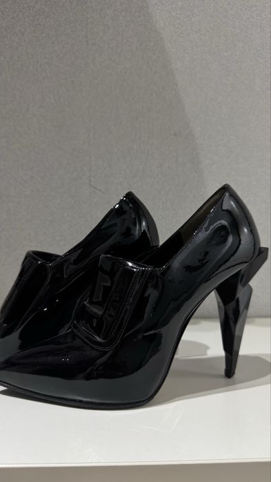 Туфли Fendi original