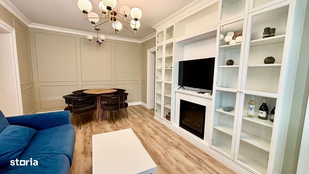 Proprietar - Apartament 2 camere optimizat