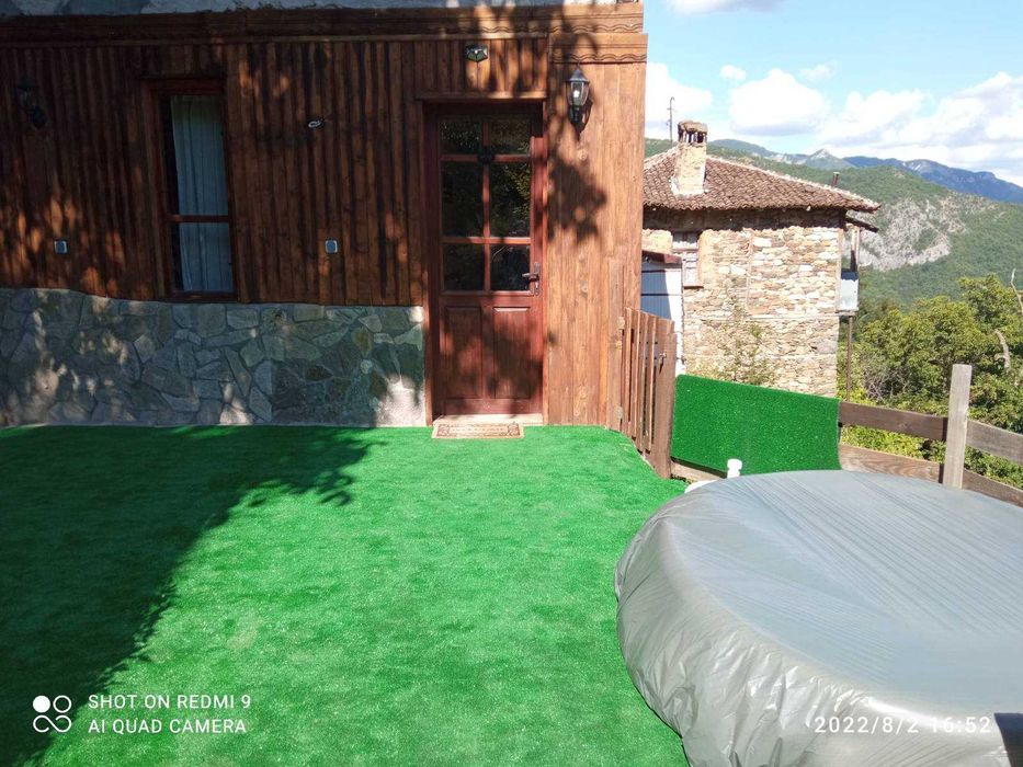 Продавам къща в село Югово