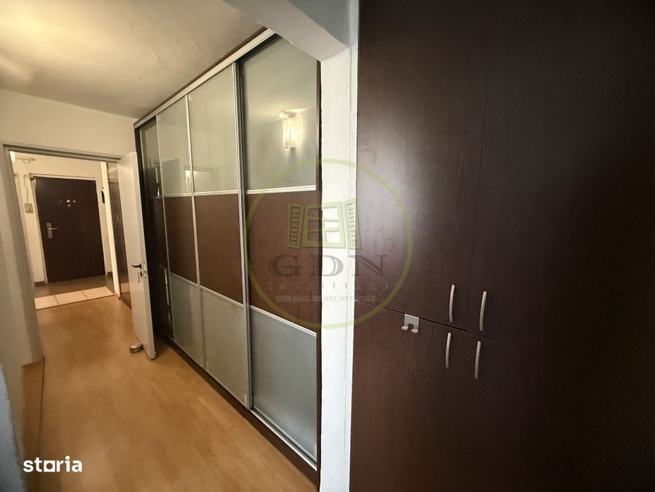 Apartament 3 camere, 70.7 mp, cartier Lapus, zona restaurant Intim