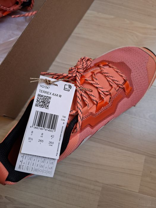 Adidas Terrex дамски