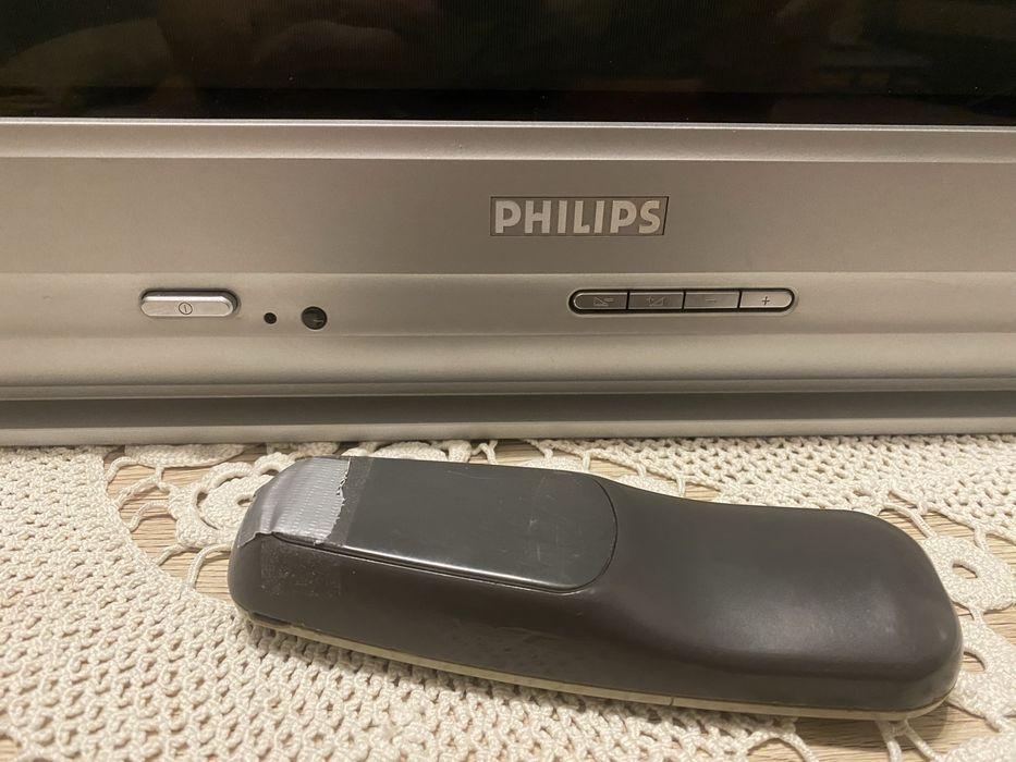 Телевизор Philips 21”