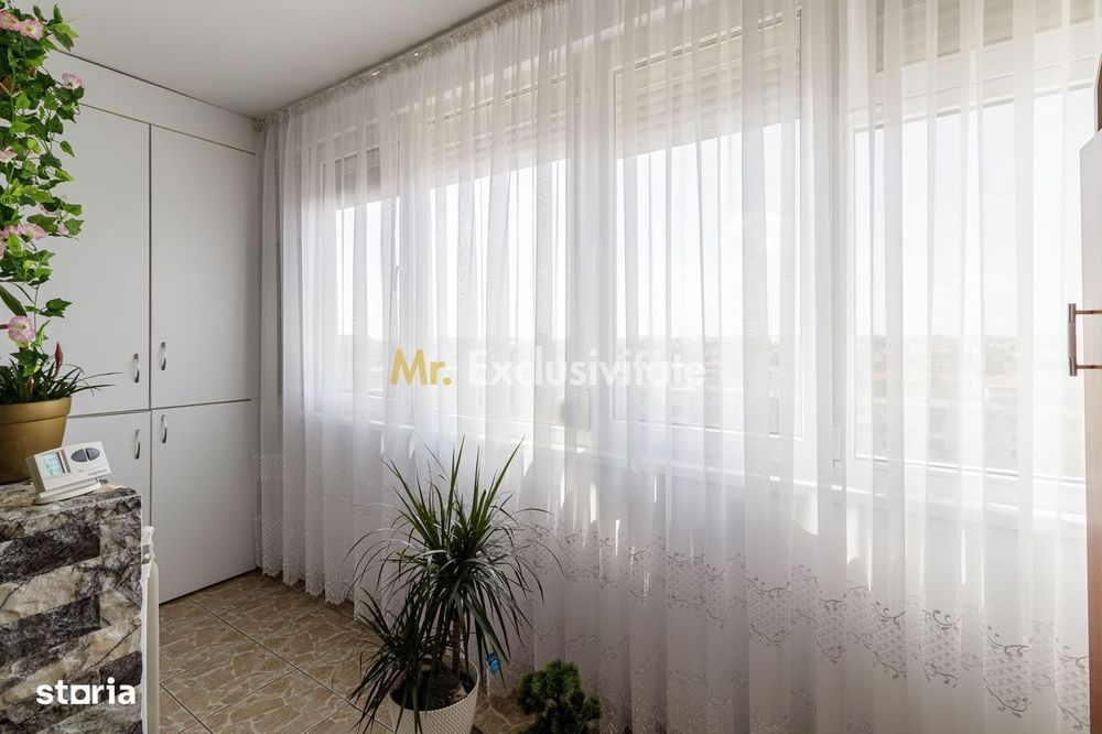 3 camere centrala proprie complex apusului — fotografia 3