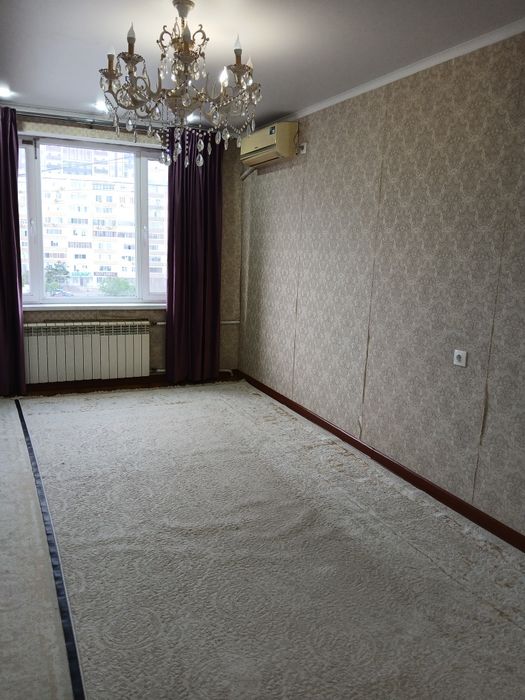 Продаётся 4х комнатная квартира