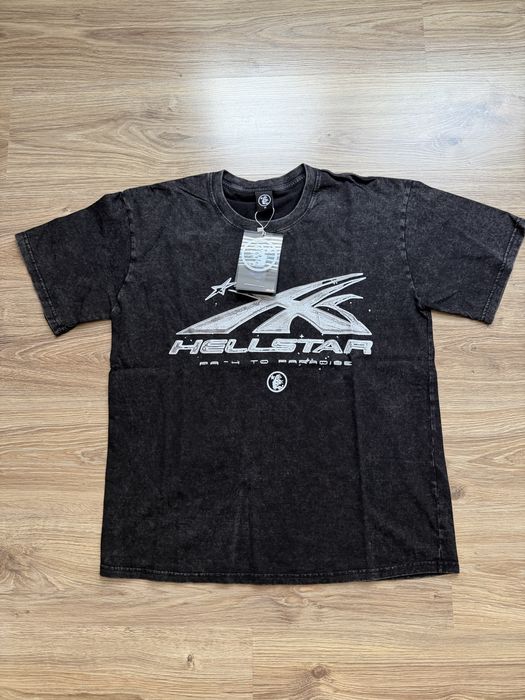 Hellstar тениска