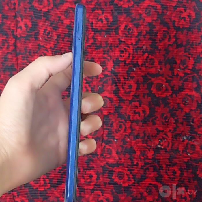 Redmi 12C  4 gb RAM 64 ROM