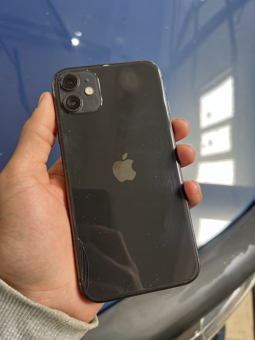 Айфон 11 идиалный