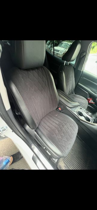 Чехол на камри 70-75