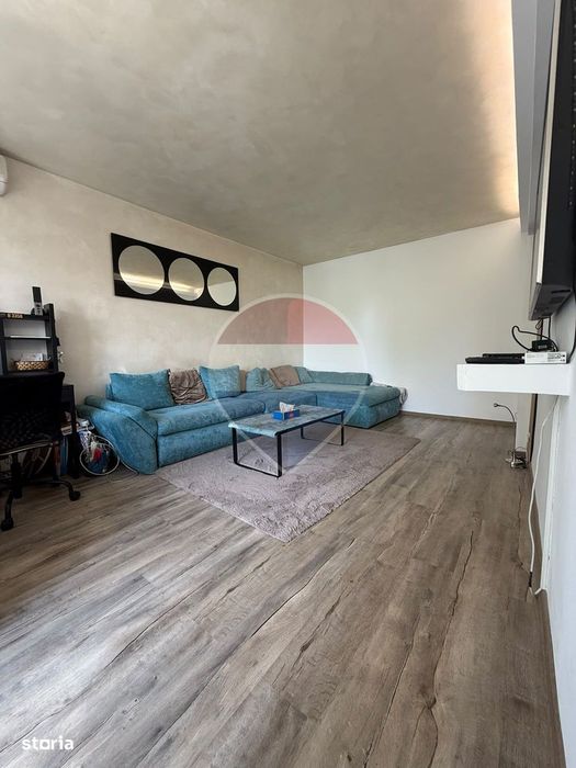 Apartament 2 camere Metrou Tineretului