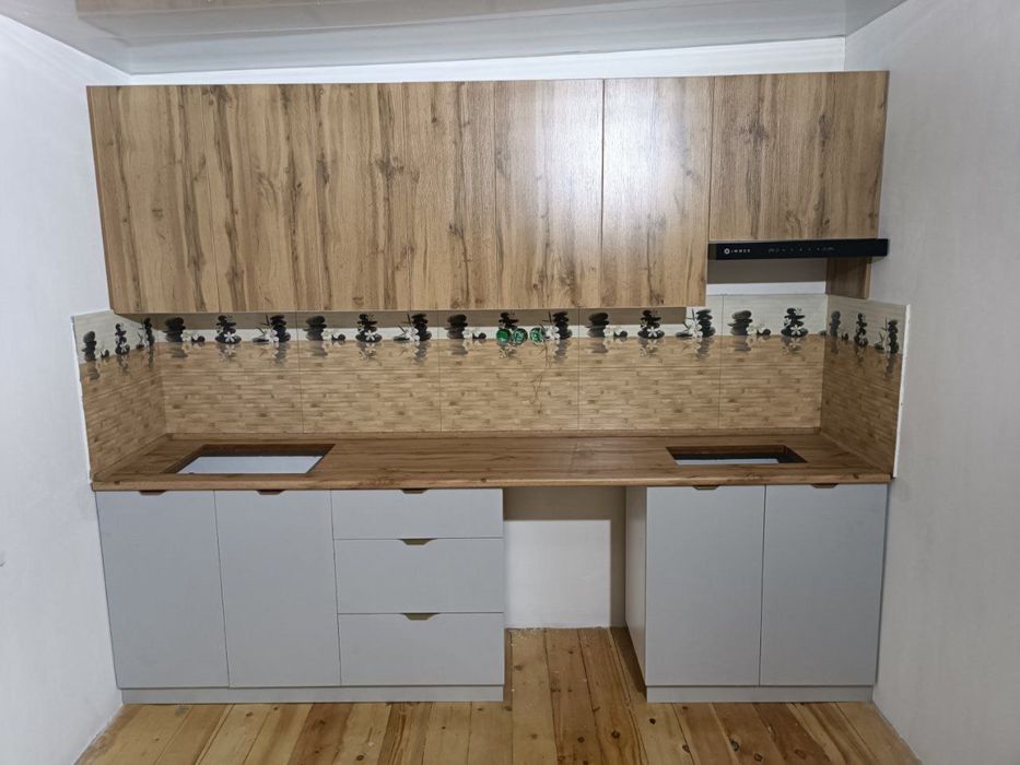 Сиз хохлаган услубда ошхона учун Мебел тайёрлаб берамиз