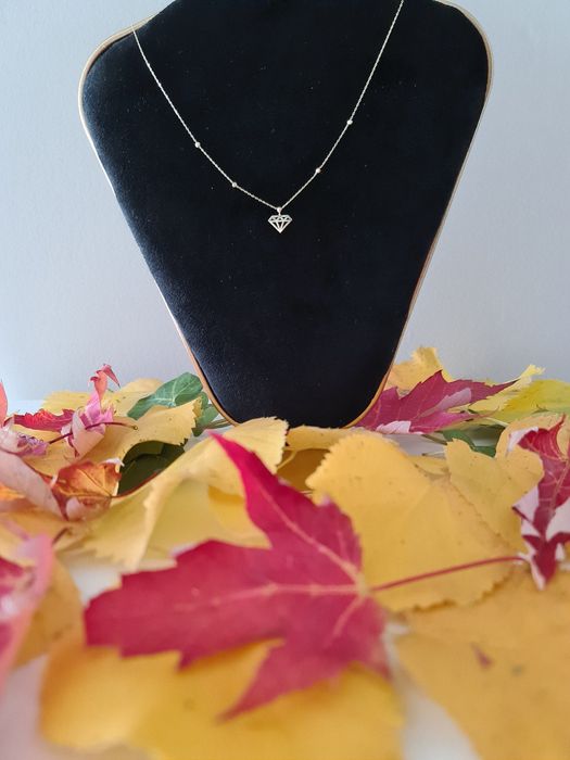 Lant ( Lantic Lanturi )Aur 14K 585 Dama Nou ! Model 2022