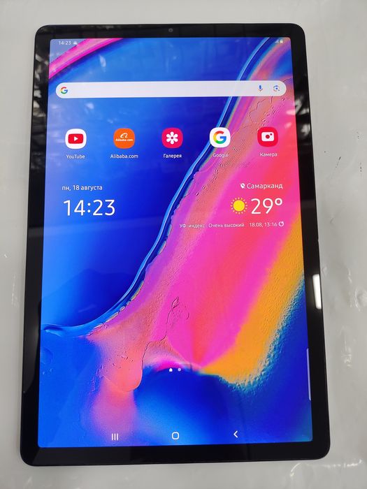 Samsung Galaxy Tab s5e xolati ideal