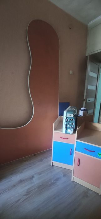 Детский гарнитур