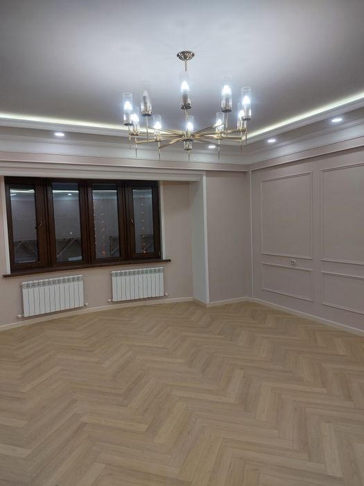 Elektrik Toshkent