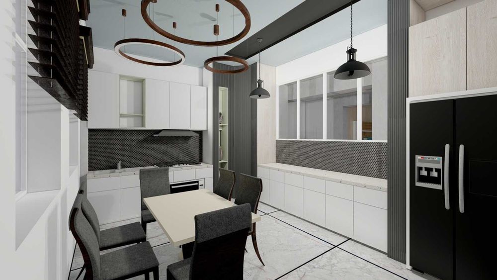 евродизайн Мухайн