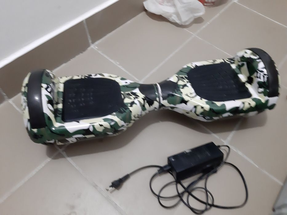 Гироскутер в отличном состоянии