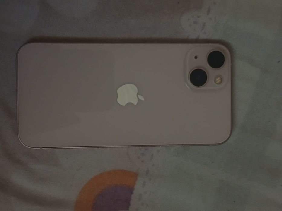 iPhone 13 с коробкой