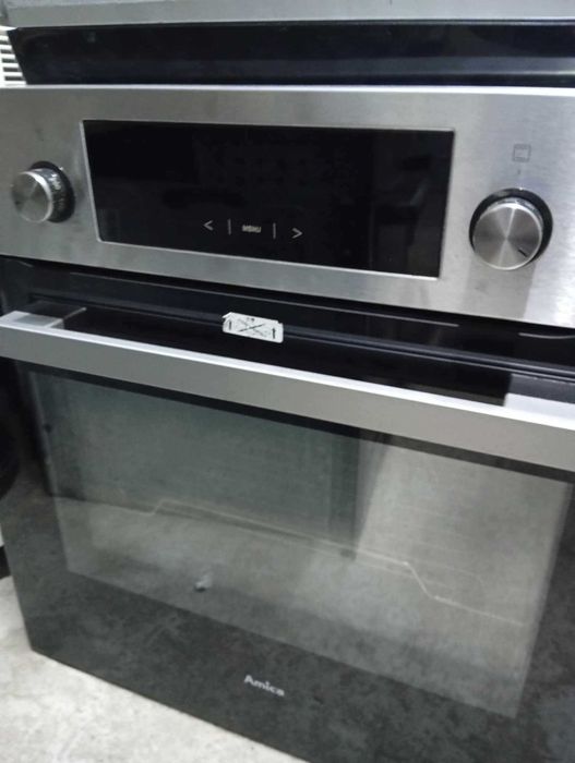 Фурна за вграждане  + стъклокерамичен плот