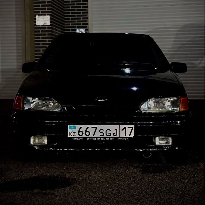 LADA   ВАЗ 2114