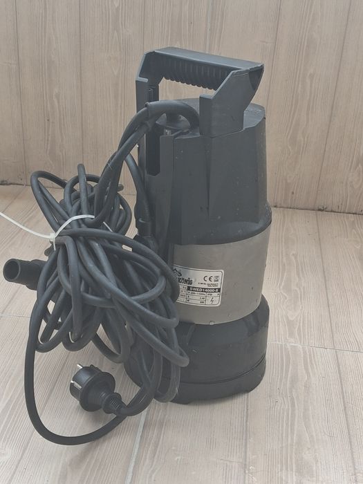 Pompa submersibilă Wasserkoning SWED 14000-8