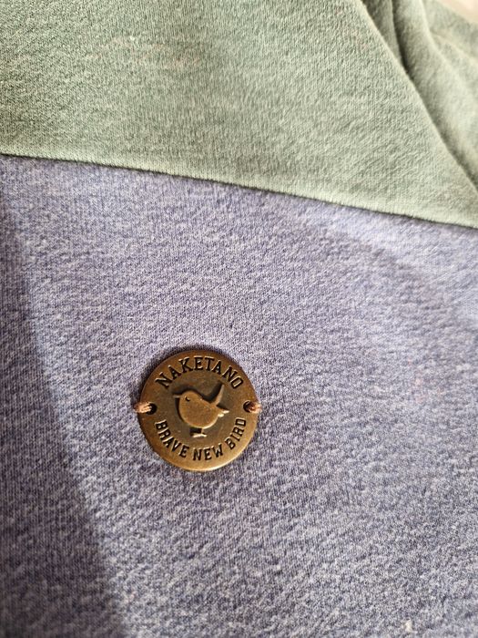 Дамски суитшърт Naketano размер S