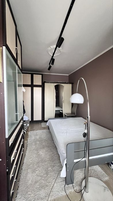 Продава се Тристаен апартамент в София, Хаджи Димитър - 84 кв.м за 2739 €/кв.м - Снимка #13