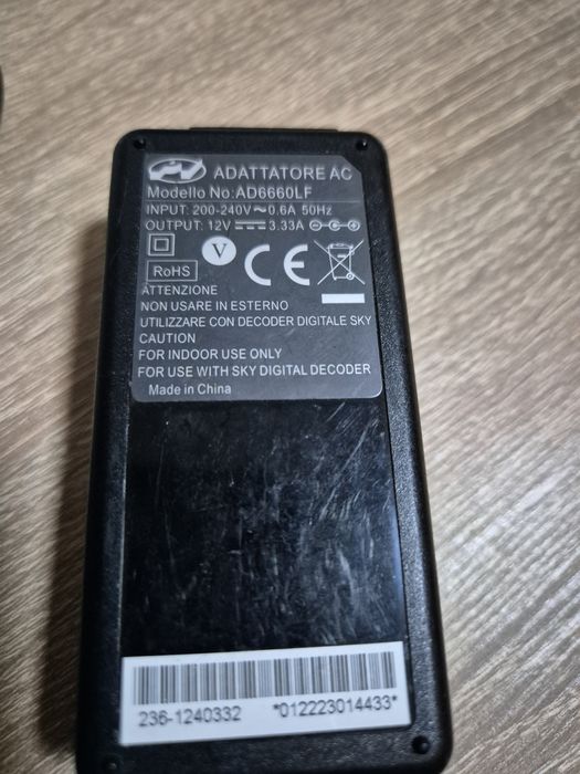 Încărcătoare laptop 3 modele.