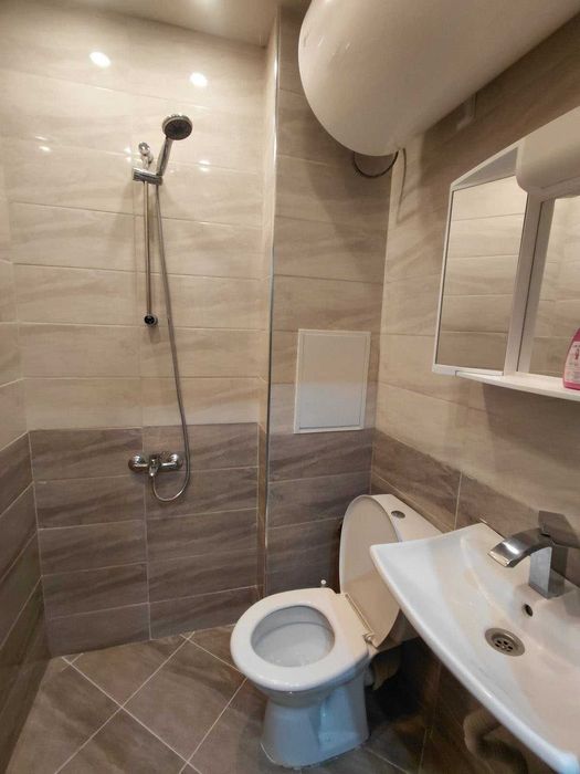 Дава се под наем Двустаен апартамент в София, Банишора - 41 кв.м за 508.47 € - Снимка #5