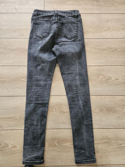 Blugi de dama, marimea XS-S