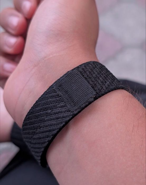 POLAR Loop фитнес браслет