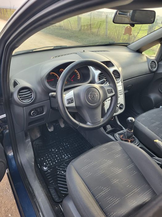 Opel Corsa 1.3 Diesel 2014