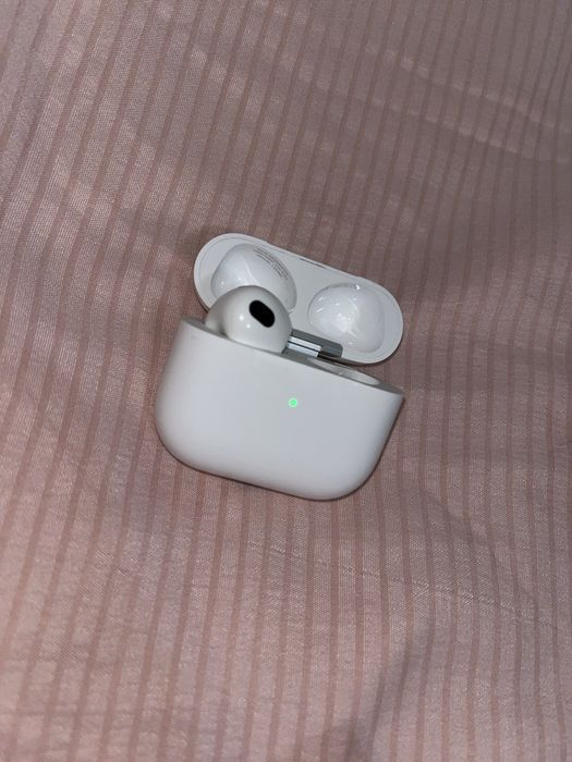 Airpods 3, оригинал
