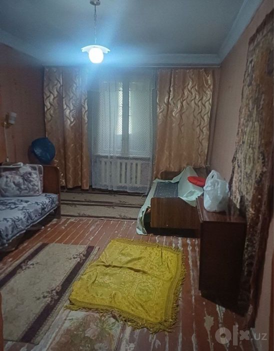 Чиланзар 1 Квартал 103 школа Высокопотолочка 3 комнатная 80 квадратов