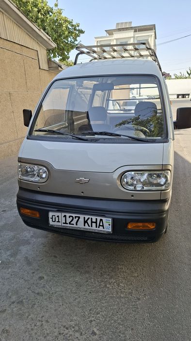 Damas -2 VAN, 2020 yil