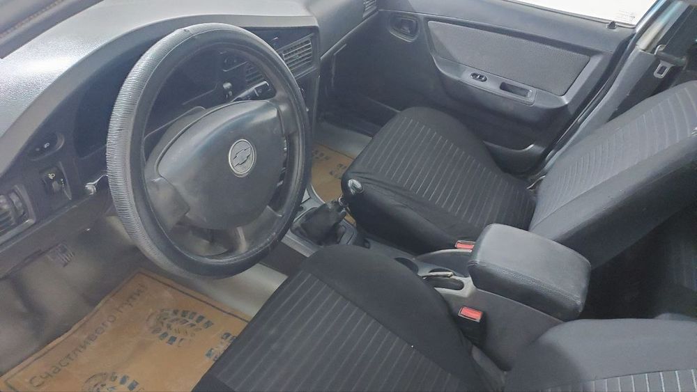 Нексия 2 донс 2010