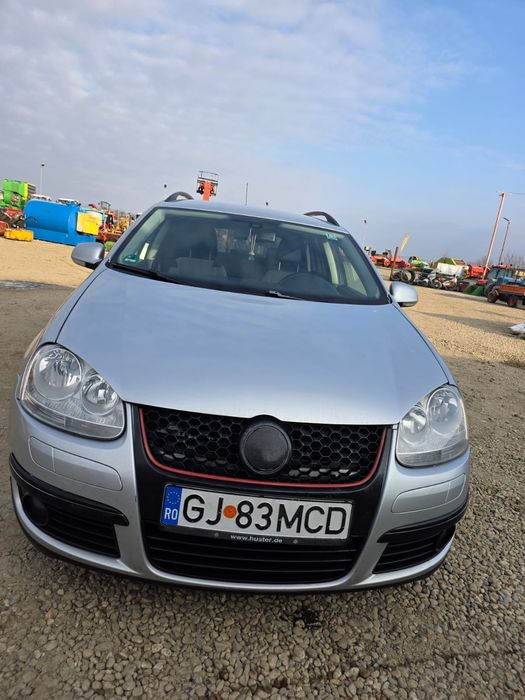 Golf 5 1.4TSI Unic proprietar RO‼️