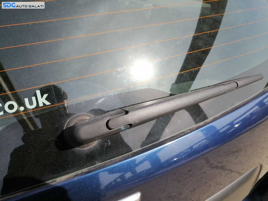 Luneta Geam Sticla de pe Hayon Haion Portbagaj Dacia Logan 2 MCV 2012 - 2016