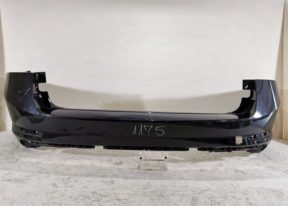 Bara spate Skoda  Superb 3 combi , 2015, 2016, 2017, 2018, 2019, 2020, 2021, 2022 , cod origine OE 3V9807421