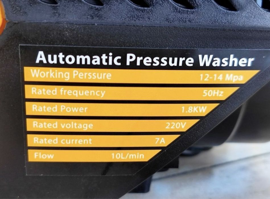 Karcher Rolf X3 sotiladi