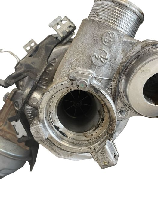 Turbina Seat Leon 5F1 2012 -> 1.6 Tdi Clha 04L253020A