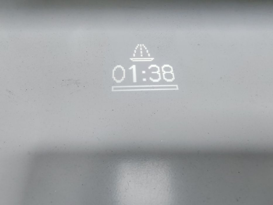 Като нова съдомиялна за пълно вграждане Neff Made in Germany WI-FI 2 години Гаранция!
