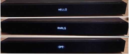 soundbar/soundplate sony ht-xt100 cu bluetooth si usb