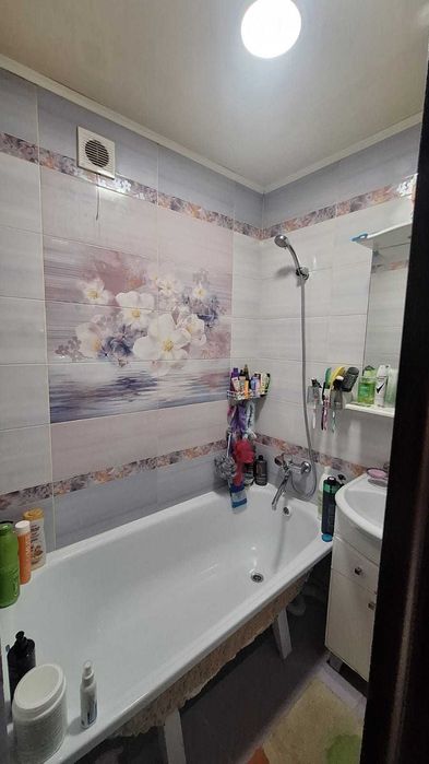 Продам квартиру в центре