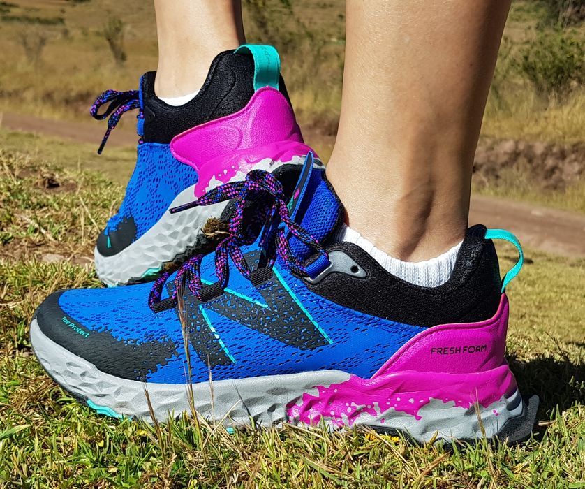 Новые оригинал кроссовки New Balance