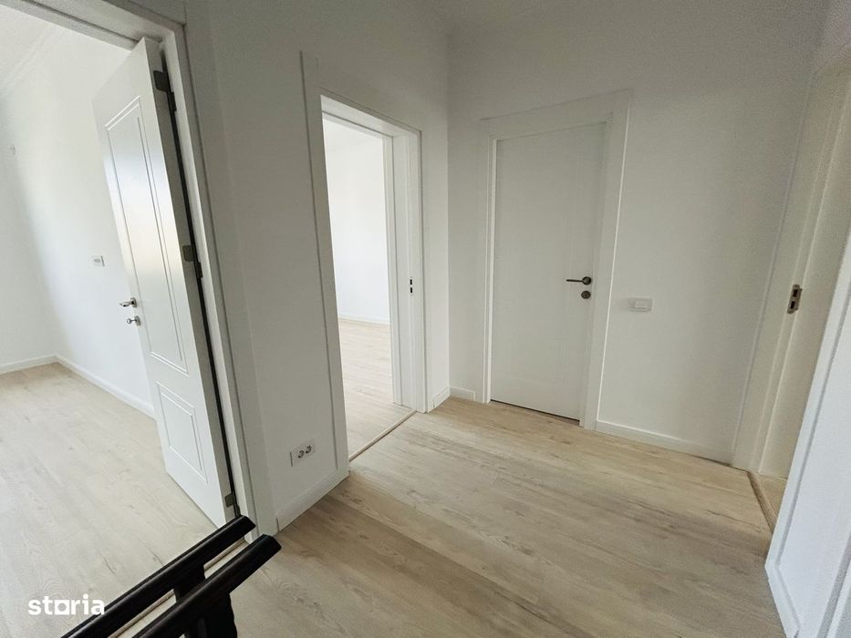 Duplex gata de mutat- zona Cartierul Latin