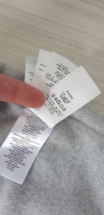 POLO Ralph Lauren Hoodie Mens Size M НОВО! ОРИГИНАЛ! Мъжки Суичер!